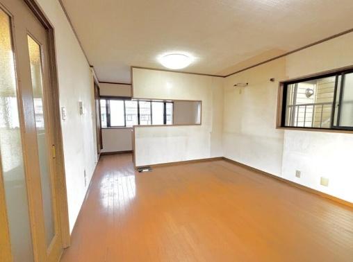 京都市西京区松尾東ノ口町の中古一戸建