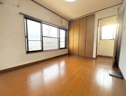 京都市西京区松尾東ノ口町の中古一戸建