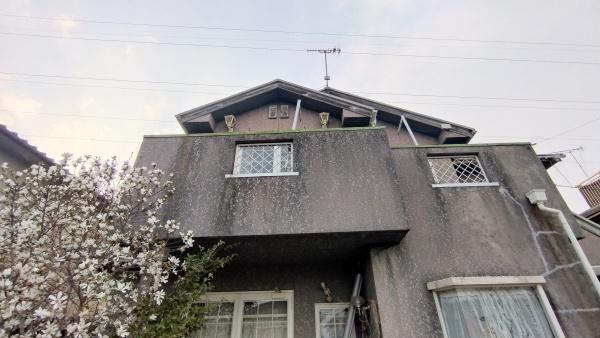 大津市苗鹿２丁目の中古一戸建て