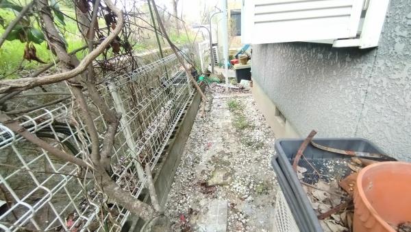 大津市苗鹿２丁目の中古一戸建て