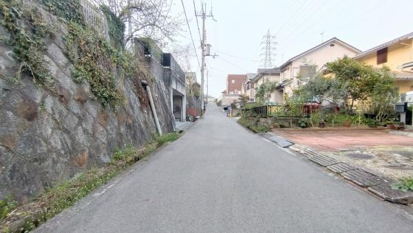 大津市苗鹿２丁目の中古一戸建て
