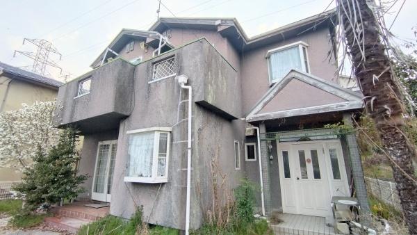 大津市苗鹿２丁目の中古一戸建