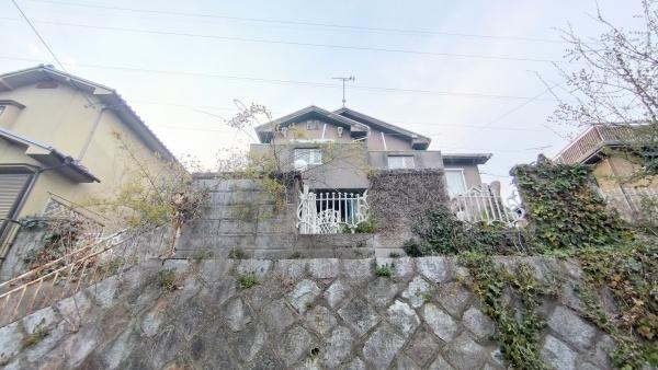 大津市苗鹿２丁目の中古一戸建