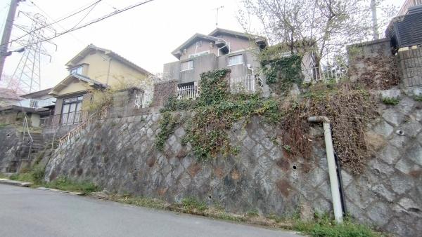 大津市苗鹿２丁目の中古一戸建て