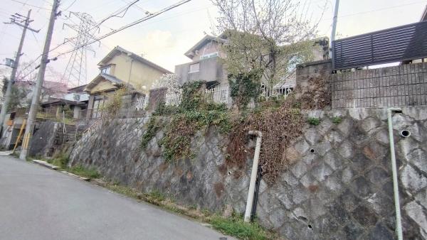 大津市苗鹿２丁目の中古一戸建て