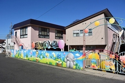 京都市伏見区醍醐南西裏町の新築一戸建(醍醐保育園)