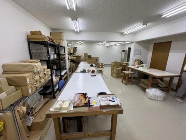 京都市山科区西野山射庭ノ上町の中古一戸建