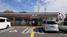 大津市下阪本６丁目の中古一戸建て(セブンイレブン大津阪本店)