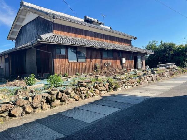 大津市中野１丁目の中古一戸建
