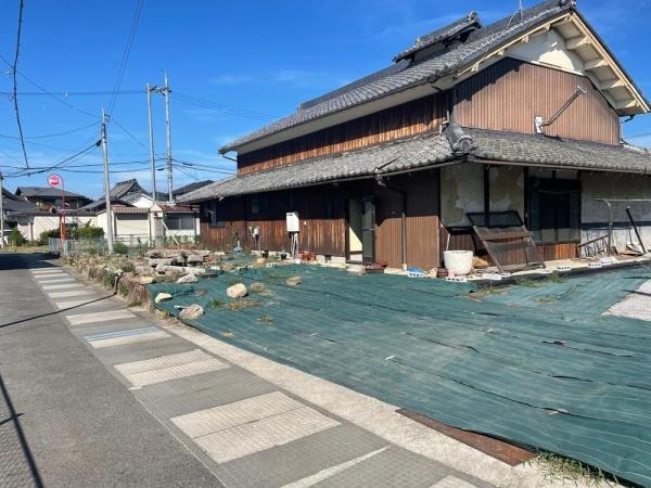 大津市中野１丁目の中古一戸建