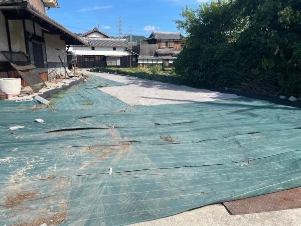 大津市中野１丁目の中古一戸建