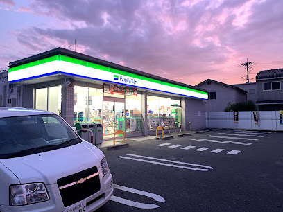 京都市伏見区淀際目町の新築一戸建(ファミリーマート八幡川口店)
