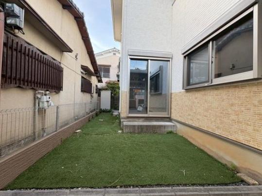 京都市伏見区日野岡西町の中古一戸建て