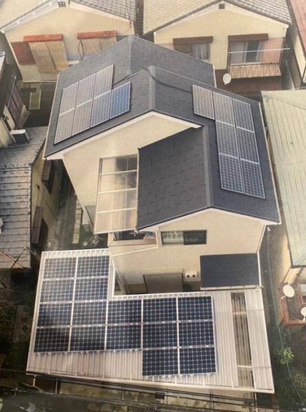 京都市伏見区日野岡西町の中古一戸建て