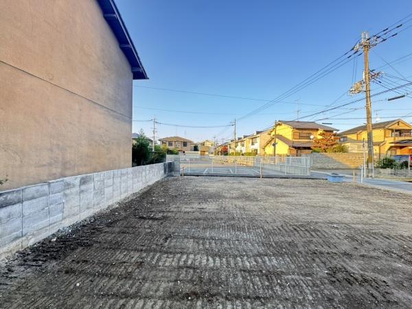 京都市西京区山田出口町の土地