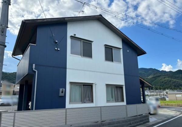 大津市見世１丁目の中古一戸建