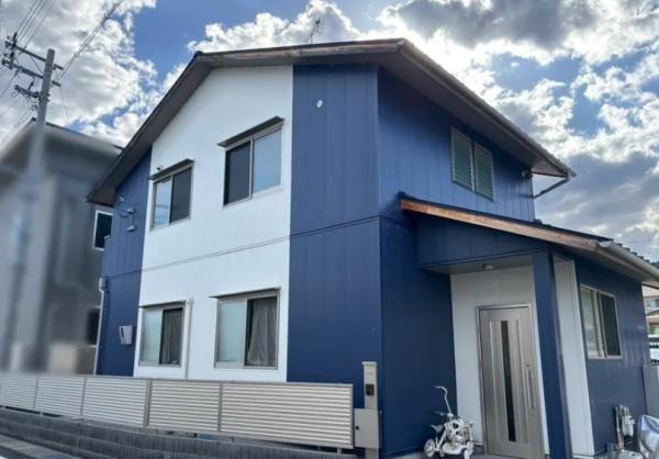 大津市見世１丁目の中古一戸建