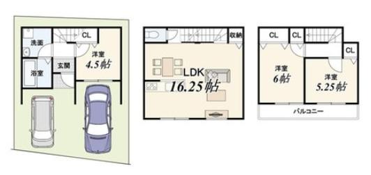 京都市伏見区向島二ノ丸町の売土地