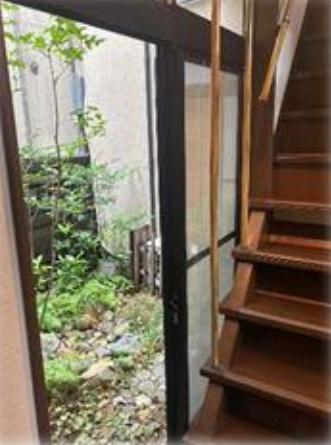 京都市伏見区深草大亀谷敦賀町の中古一戸建て