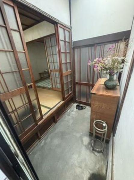 京都市南区八条内田町の中古一戸建て