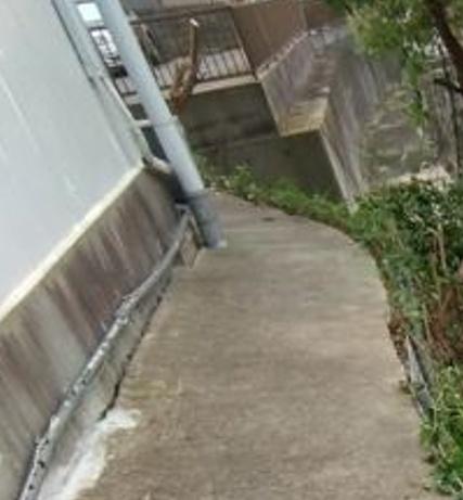 京都市南区八条内田町の中古一戸建