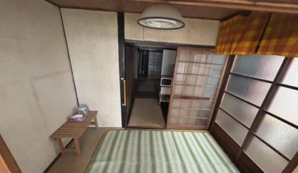 京都市南区八条内田町の中古一戸建て