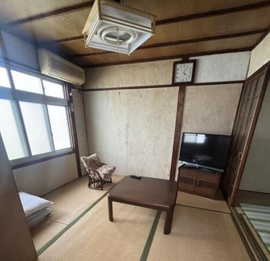 京都市南区八条内田町の中古一戸建て