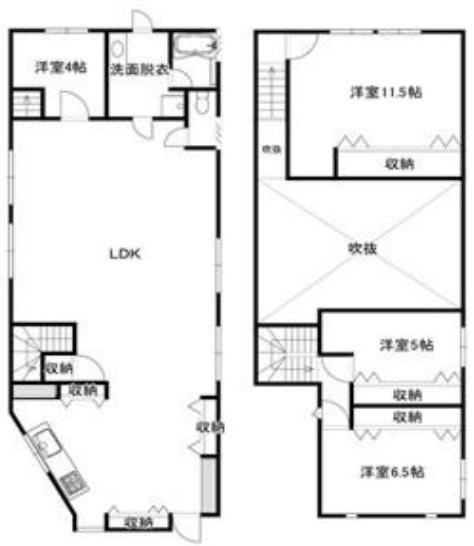 京都市西京区嵐山茶尻町の中古一戸建