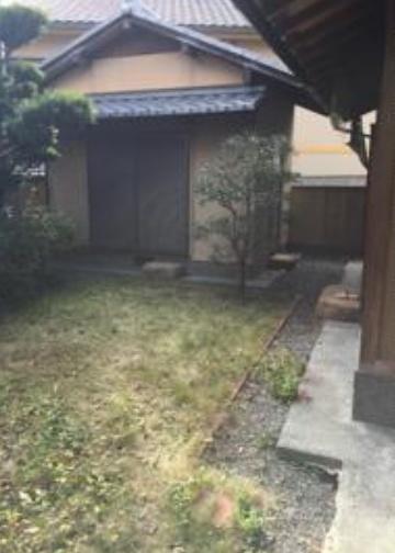 京都市西京区嵐山茶尻町の中古一戸建て