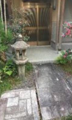 京都市西京区嵐山茶尻町の中古一戸建