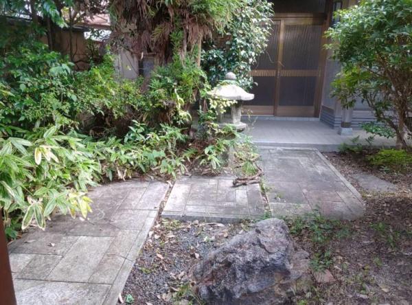 京都市西京区嵐山茶尻町の中古一戸建