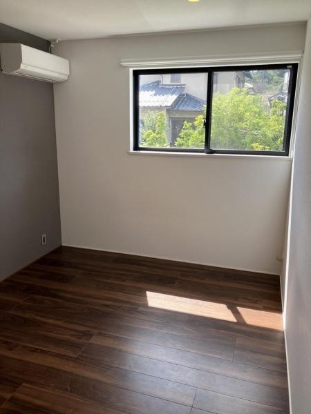 大津市青山４丁目の中古一戸建て