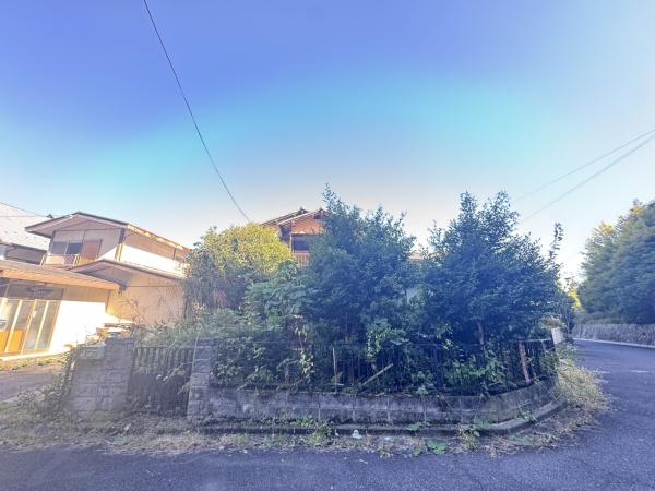大津市坂本８丁目の中古一戸建