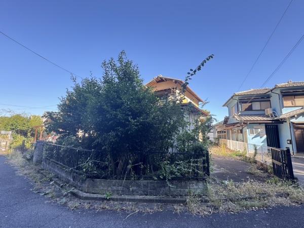 大津市坂本８丁目の中古一戸建