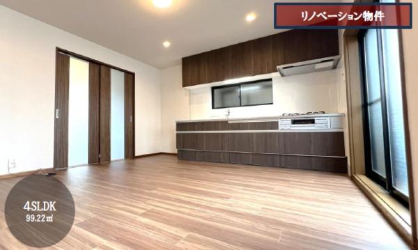 京都市伏見区下鳥羽北円面田町の中古一戸建