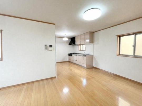 京都市伏見区羽束師鴨川町の中古一戸建て