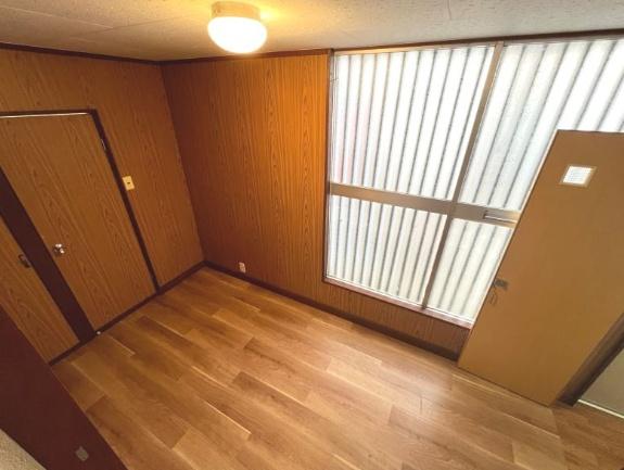 大津市南小松の中古一戸建て