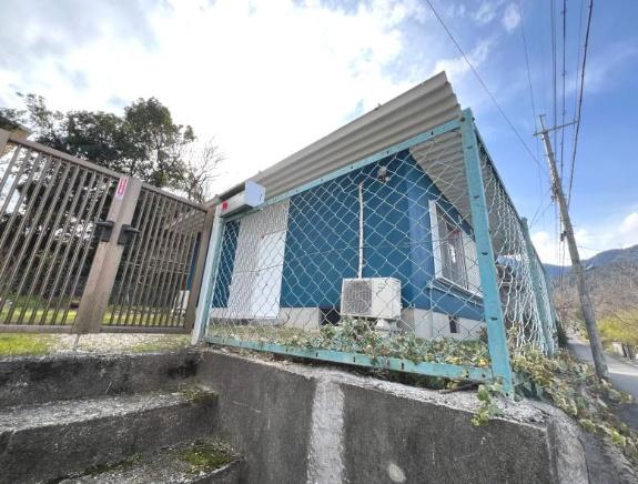 大津市南小松の中古一戸建