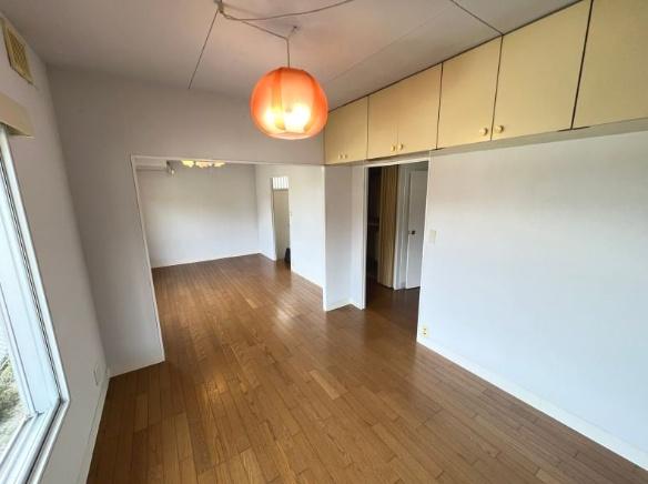 大津市南小松の中古一戸建