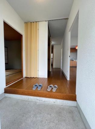 大津市南小松の中古一戸建て