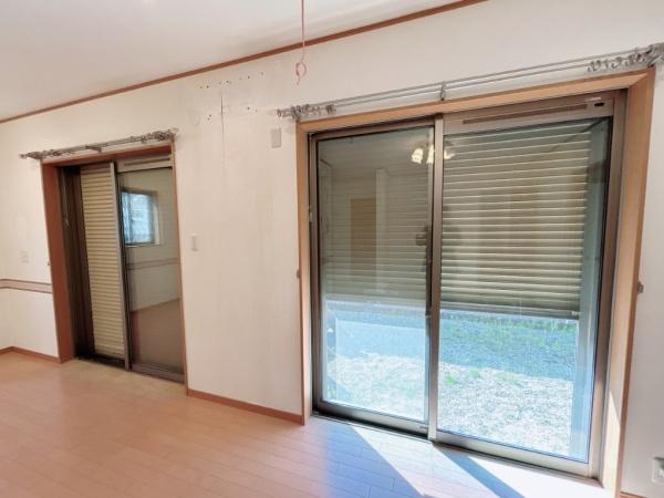 大津市松が丘２丁目の中古一戸建て
