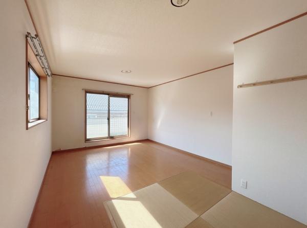 大津市松が丘２丁目の中古一戸建て