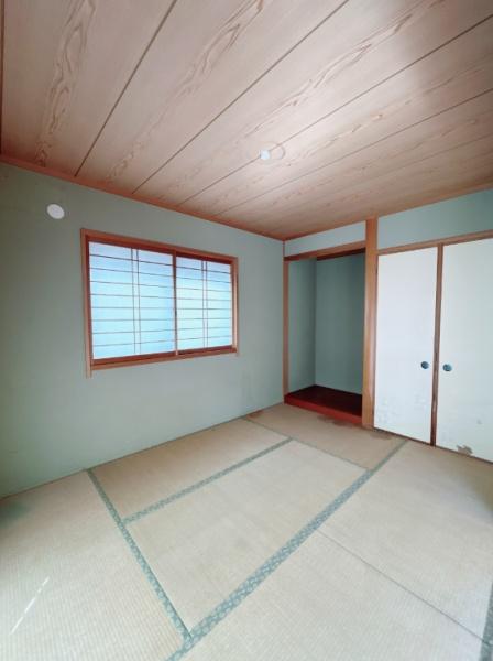大津市松が丘２丁目の中古一戸建て