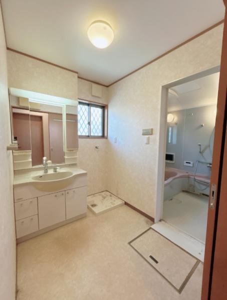 大津市松が丘２丁目の中古一戸建て