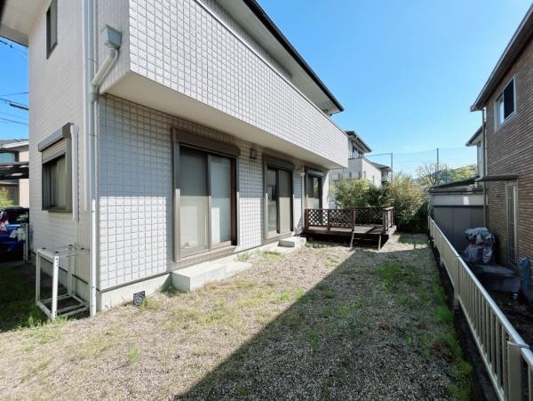 大津市松が丘２丁目の中古一戸建