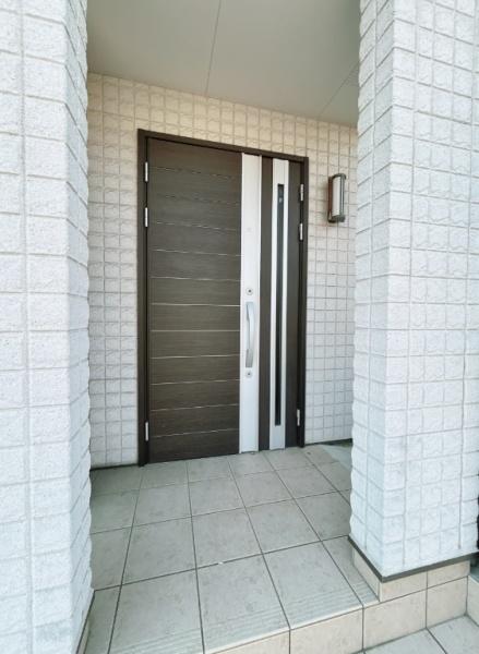 大津市松が丘２丁目の中古一戸建て