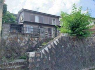 大津市苗鹿2丁目の中古一戸建