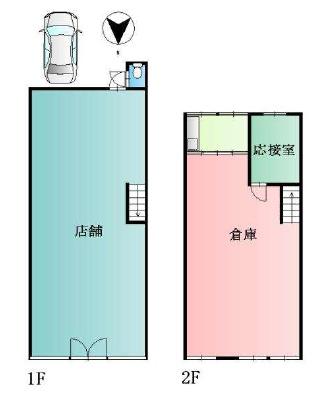 京都市西京区大枝西新林町５丁目の中古一戸建