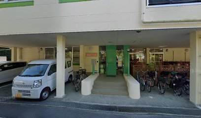 大津市本堅田３丁目の土地(本福寺保育園)
