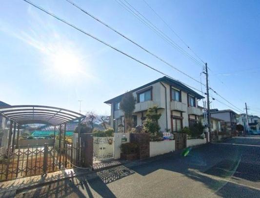 大津市赤尾町の中古一戸建